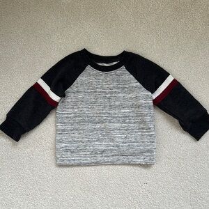 jumping beans Crewneck Lightweight Sweatshirt